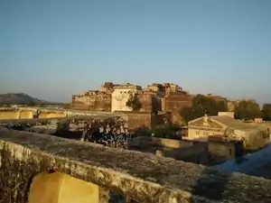 Ajmer Pushkar with Kishangarh Tour